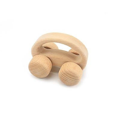 دندانه دار چوبی 6 اینچی چوبی ایمنی دندانه دار چوبی راش Tambor