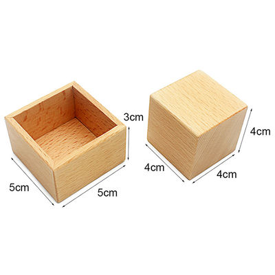 دندانه دار چوبی 6 اینچی چوبی ایمنی دندانه دار چوبی راش Tambor